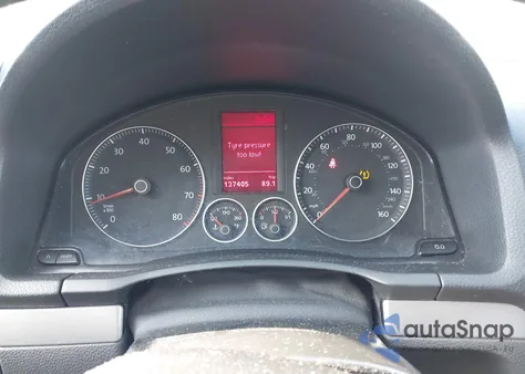 2009 Volkswagen Jetta 2.0T Sel z USA, uszkodzony, nr VIN 3VWPA71K59M275181